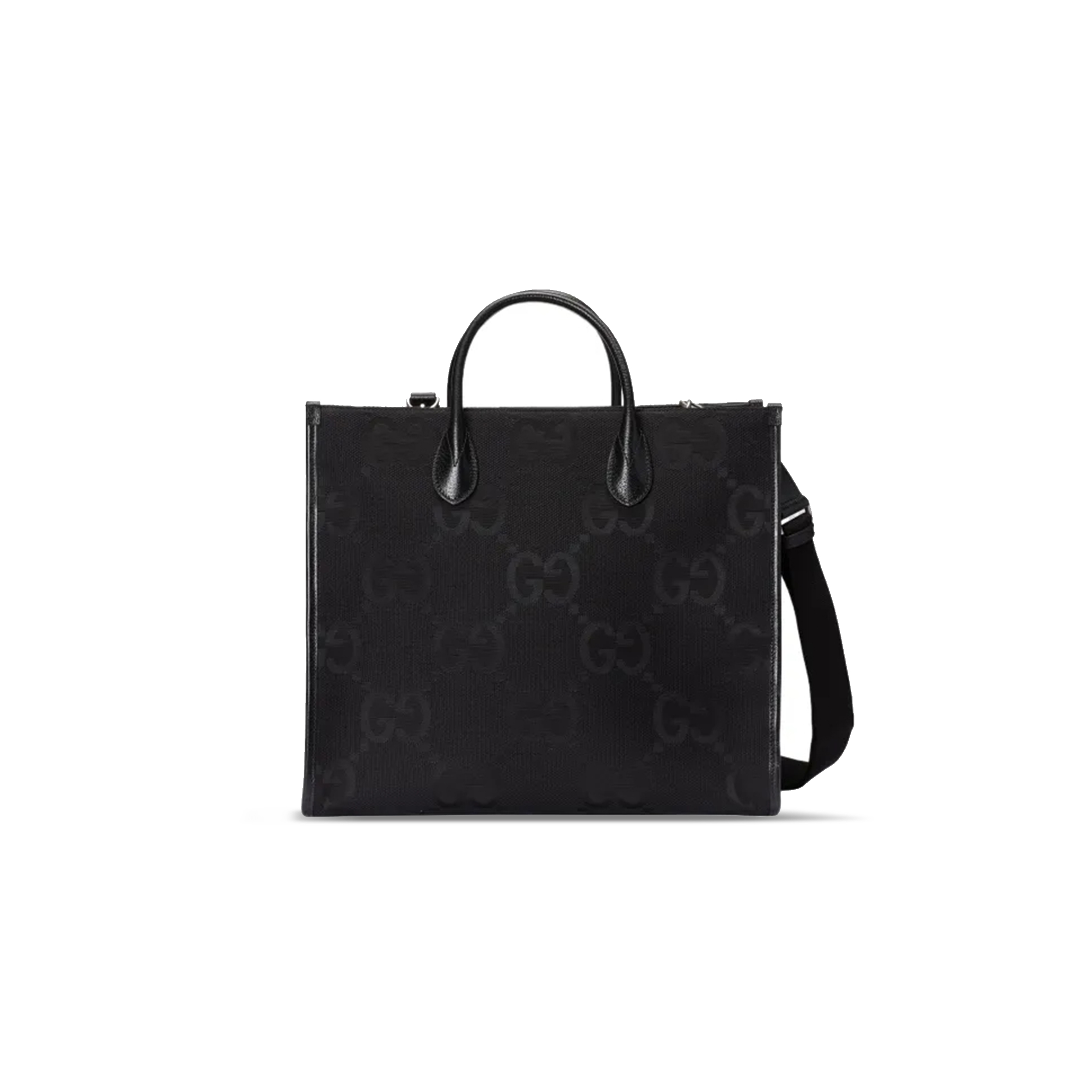 G*u*i gg tote bag with jumbo 678839 (37*32.5*15cm)